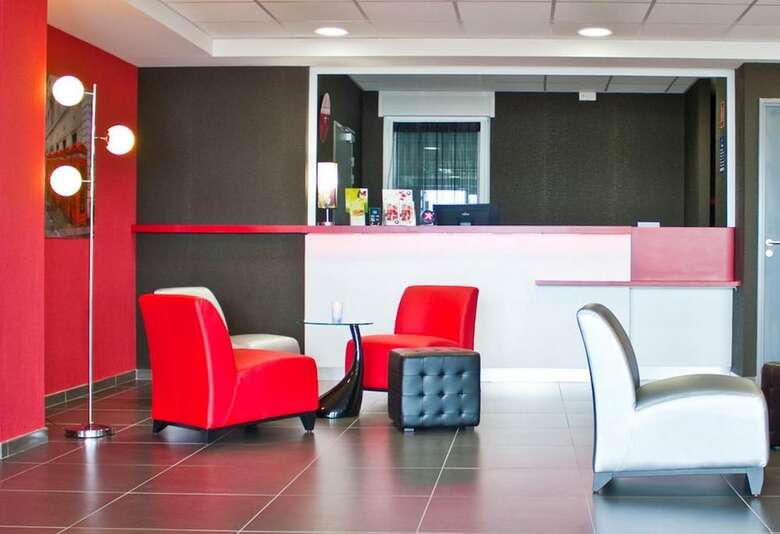 Inter-hotel Des Lys