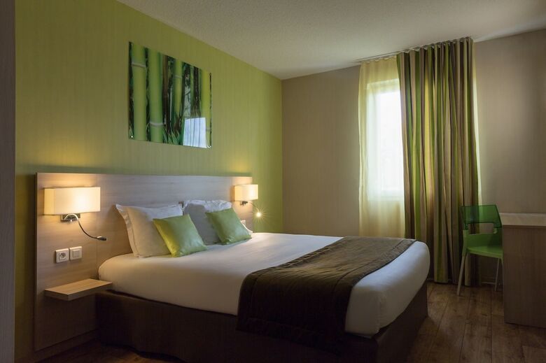 Inter-hotel Des Lys