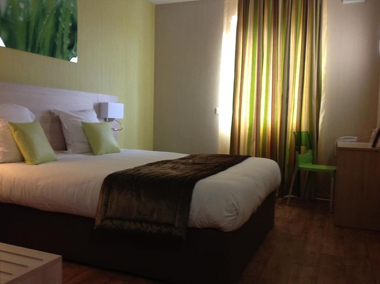 Inter-hotel Des Lys