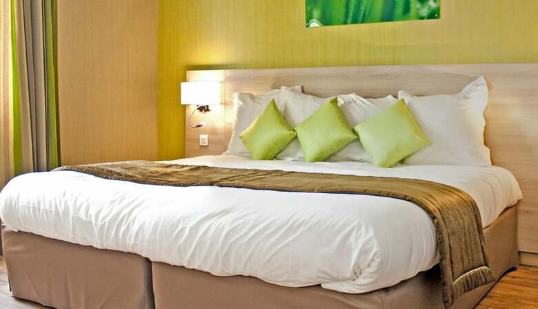 Inter-hotel Des Lys