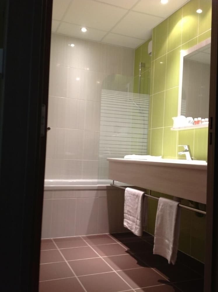 Inter-hotel Des Lys