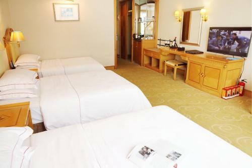 Hotel Country Garden Holiday Resorts
