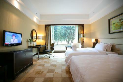 Hotel Country Garden Holiday Resorts