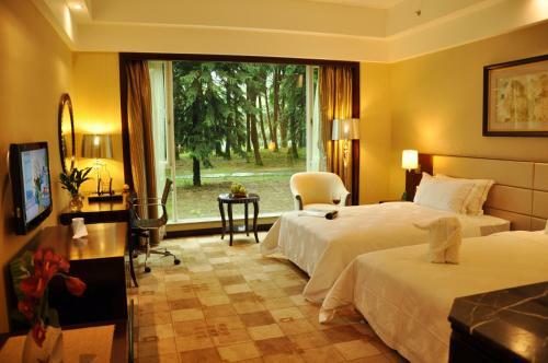 Hotel Country Garden Holiday Resorts