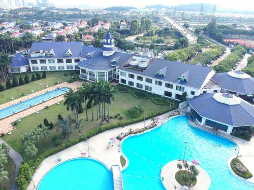 Hotel Country Garden Holiday Resorts