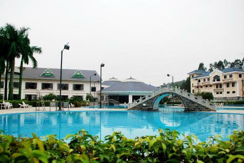 Hotel Country Garden Holiday Resorts
