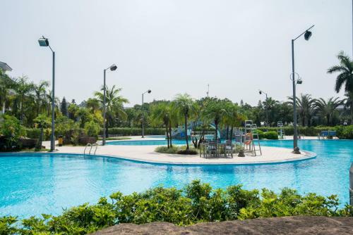 Hotel Country Garden Holiday Resorts