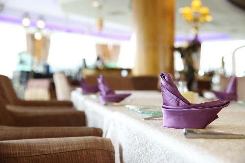 Hotel Country Garden Holiday Resorts