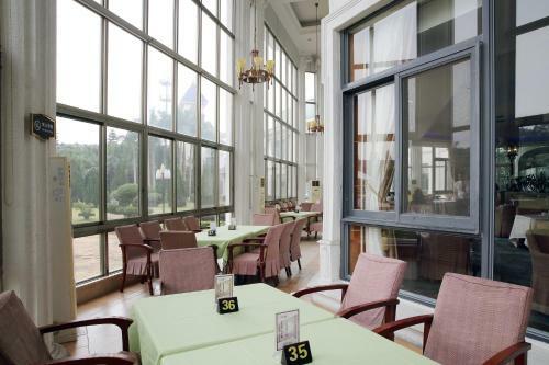 Hotel Country Garden Holiday Resorts
