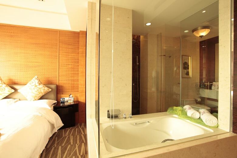 Dongshan Hotel