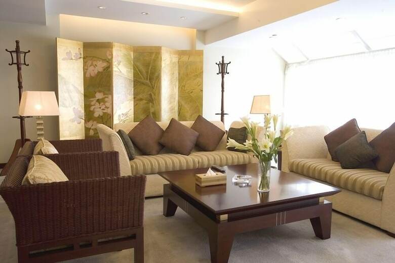 Dongshan Hotel