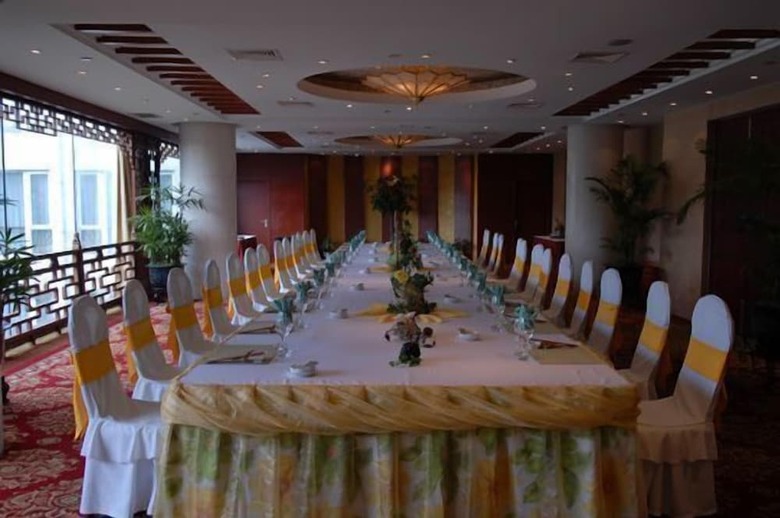 Dongshan Hotel
