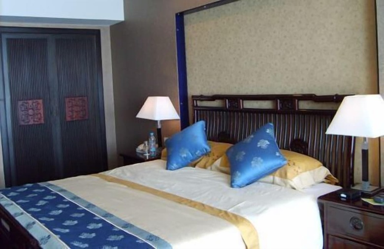 Dongshan Hotel