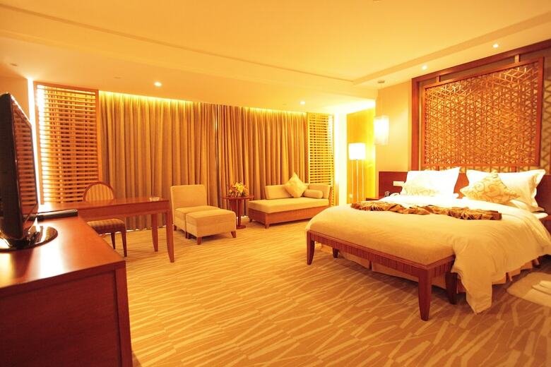 Dongshan Hotel