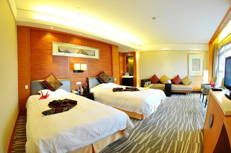 Dongshan Hotel