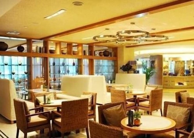 Dongshan Hotel
