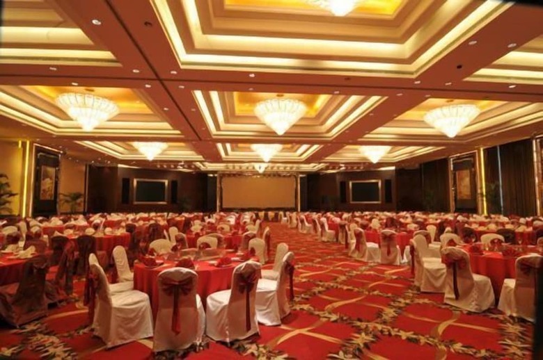 Dongshan Hotel