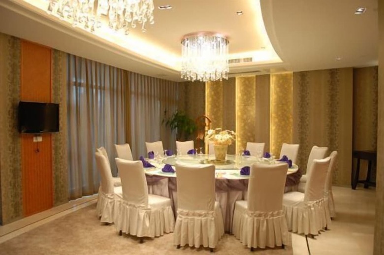 Dongshan Hotel