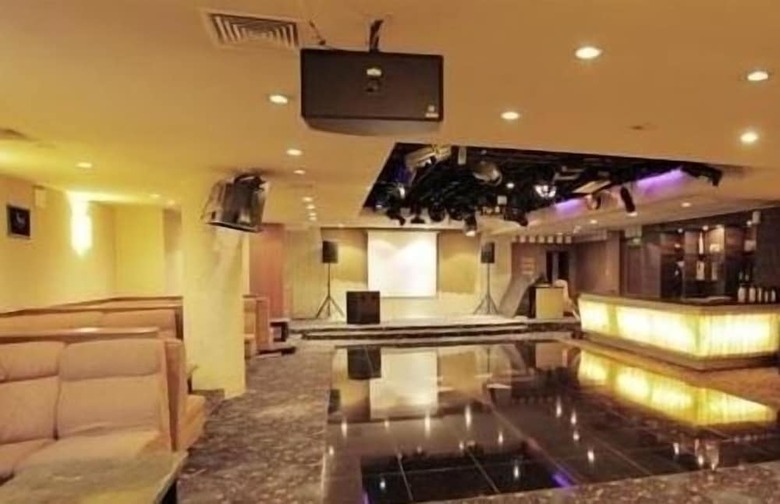 Dongshan Hotel