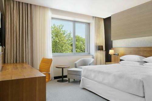 Four Points By Sheraton Kecskem�t Hotel �s Konferenciak�zpont