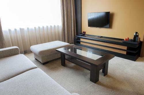 Four Points By Sheraton Kecskem�t Hotel �s Konferenciak�zpont