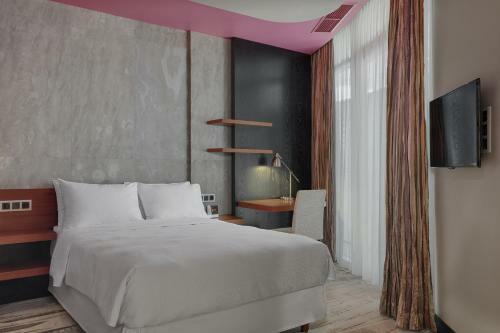 Four Points By Sheraton Kecskem�t Hotel �s Konferenciak�zpont
