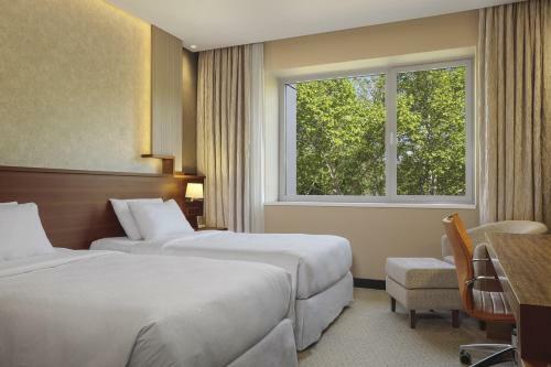 Four Points By Sheraton Kecskem�t Hotel �s Konferenciak�zpont