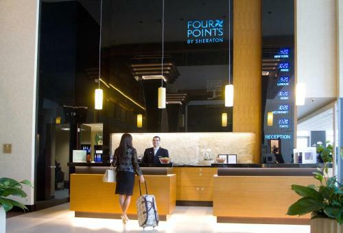 Four Points By Sheraton Kecskem�t Hotel �s Konferenciak�zpont
