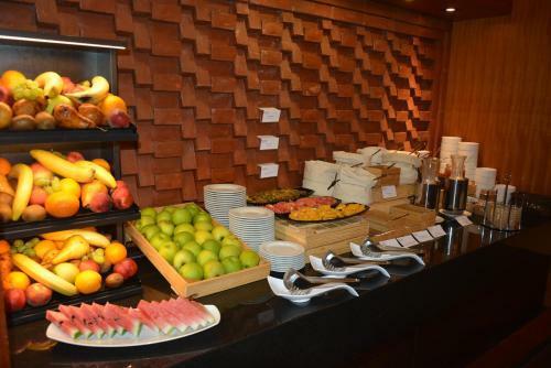 Four Points By Sheraton Kecskem�t Hotel �s Konferenciak�zpont