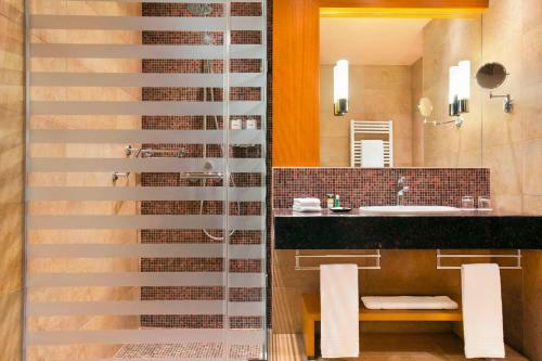 Four Points By Sheraton Kecskem�t Hotel �s Konferenciak�zpont