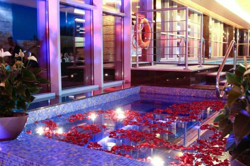 Four Points By Sheraton Kecskem�t Hotel �s Konferenciak�zpont