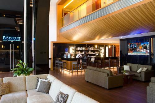 Four Points By Sheraton Kecskem�t Hotel �s Konferenciak�zpont