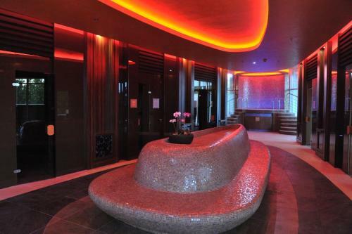 Four Points By Sheraton Kecskem�t Hotel �s Konferenciak�zpont