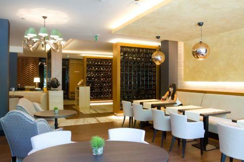 Four Points By Sheraton Kecskem�t Hotel �s Konferenciak�zpont
