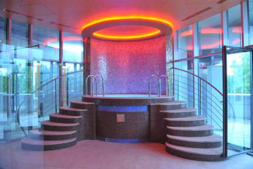 Four Points By Sheraton Kecskem�t Hotel �s Konferenciak�zpont
