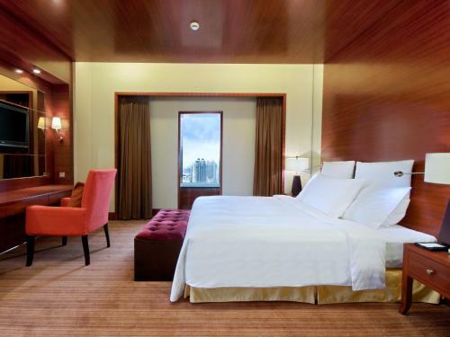 Hotel Hilton Hefei