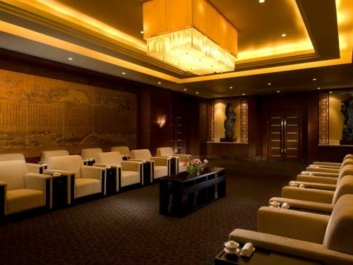 Hotel Hilton Hefei