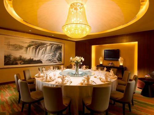 Hotel Hilton Hefei
