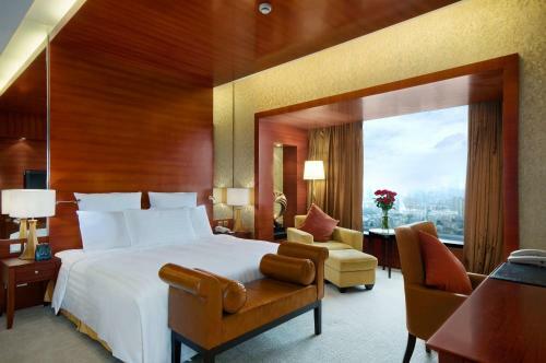Hotel Hilton Hefei