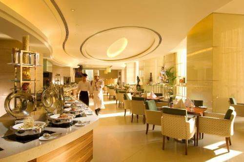 Hotel Hilton Hefei