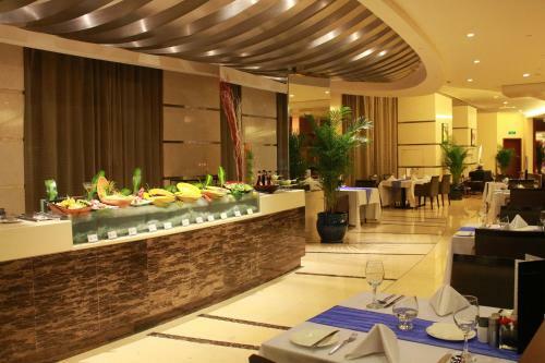 Hotel Hilton Hefei