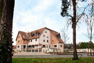 Hotel Le Verger De Bischwiller