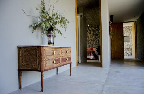 Agroturismo Casa de Hu�spedes La Azul