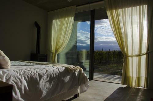Agroturismo Casa de Hu�spedes La Azul