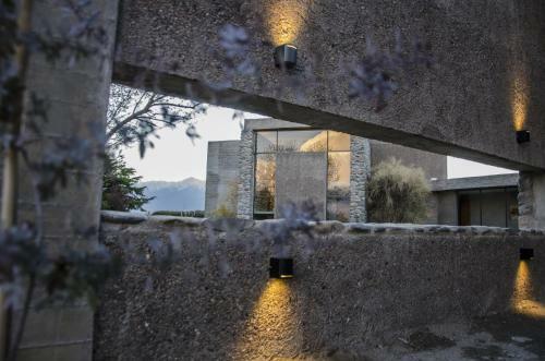 Agroturismo Casa de Hu�spedes La Azul
