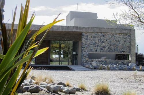 Agroturismo Casa de Hu�spedes La Azul