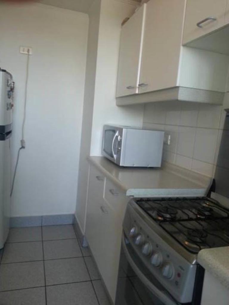 Apart Hotel Vi�a