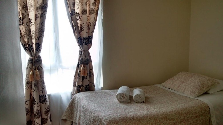 Apart Hotel Vi�a
