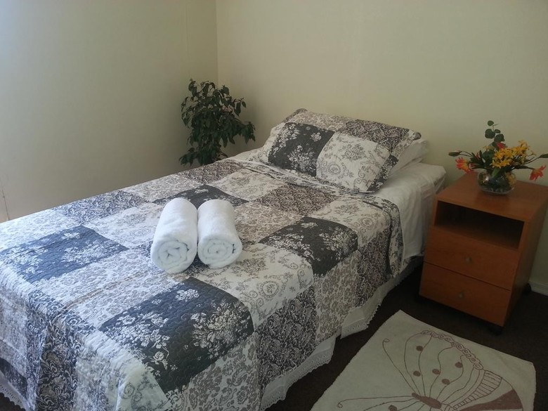 Apart Hotel Vi�a