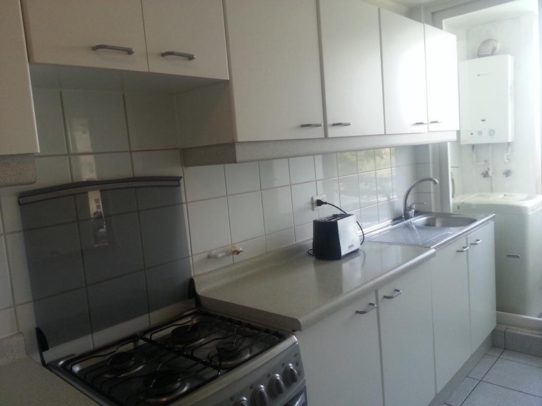 Apart Hotel Vi�a